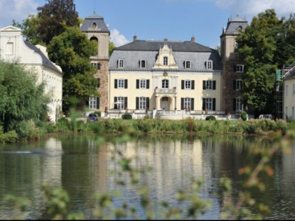 Photo: Landlust Burg Flamersheim