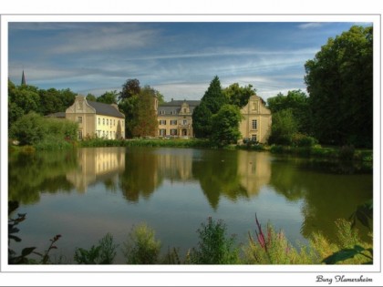 Photo: Landlust Burg Flamersheim